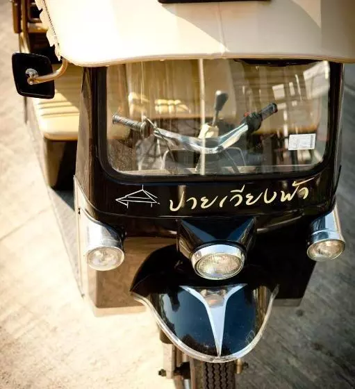 Fotos del hotel Pai Vieng Fah Resort:  21