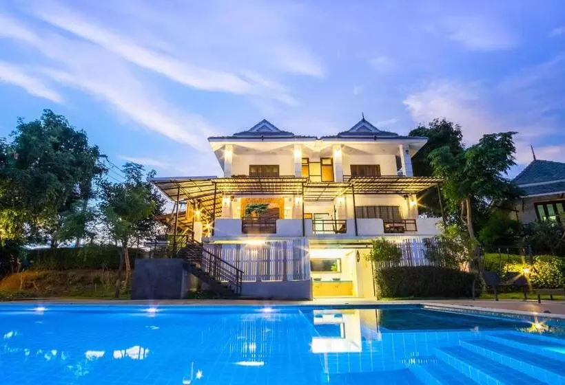 Fotos del hotel Pai Vieng Fah Resort:  24