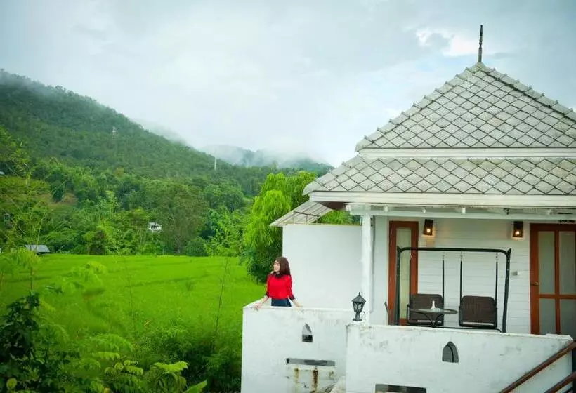 Fotos del hotel Pai Vieng Fah Resort:  20