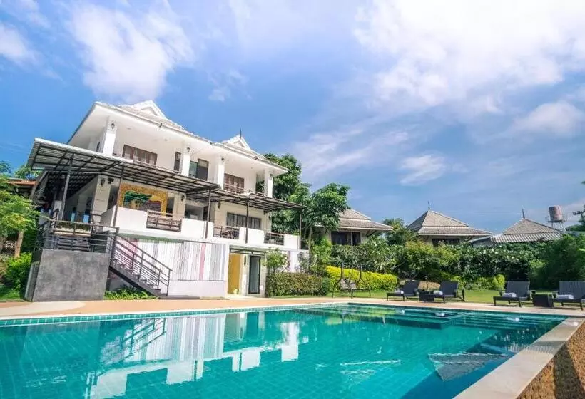 Fotos del hotel Pai Vieng Fah Resort:  22