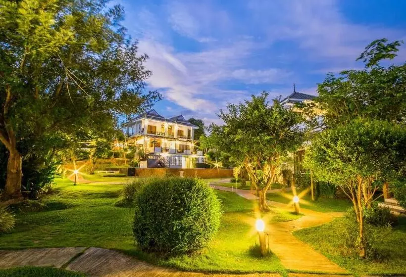 Fotos del hotel Pai Vieng Fah Resort:  14