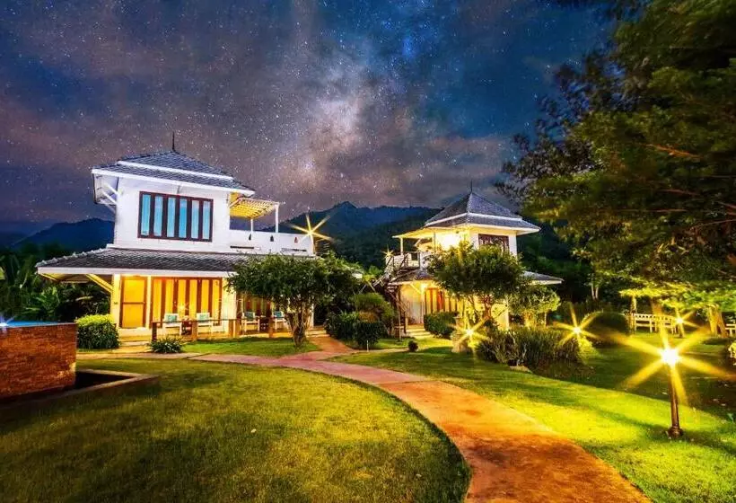 Fotos del hotel Pai Vieng Fah Resort:  12