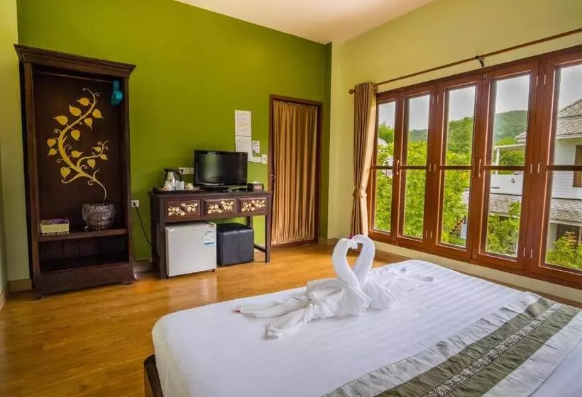 Fotos del hotel Pai Vieng Fah Resort:  17