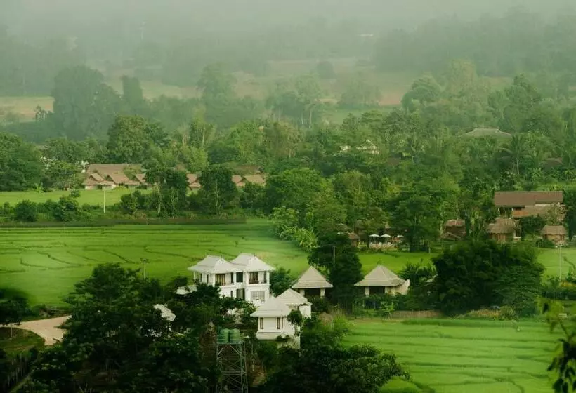 Fotos del hotel Pai Vieng Fah Resort:  7