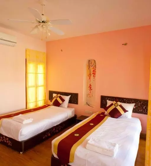 Fotos del hotel Pai Vieng Fah Resort:  11