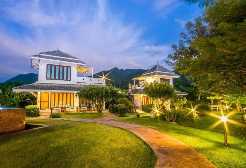 Fotos del hotel Pai Vieng Fah Resort:  18