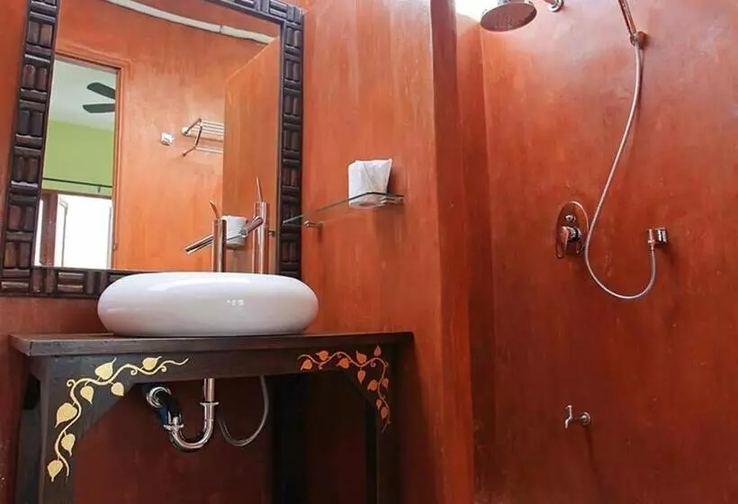 Fotos del hotel Pai Vieng Fah Resort:  5