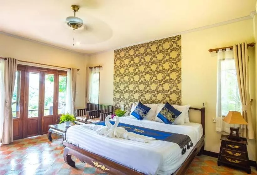 Fotos del hotel Pai Vieng Fah Resort:  13