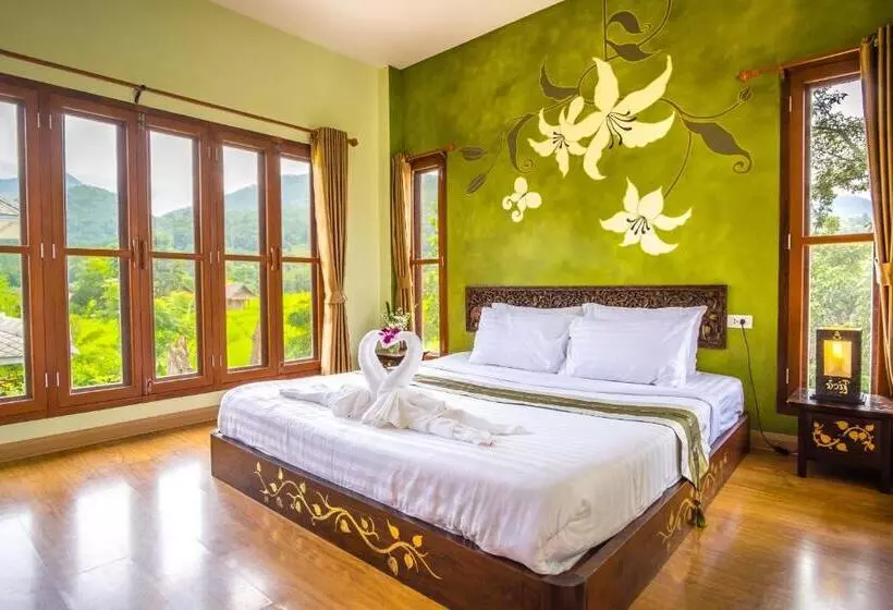 Fotos del hotel Pai Vieng Fah Resort:  19