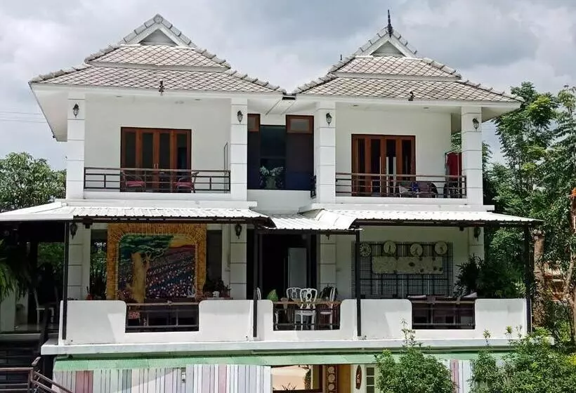 Fotos del hotel Pai Vieng Fah Resort:  25