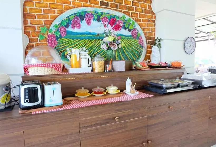 Fotos del hotel Pai Vieng Fah Resort:  3