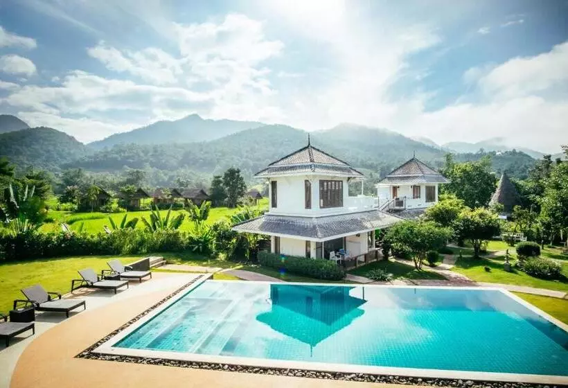 Fotos del hotel Pai Vieng Fah Resort:  2