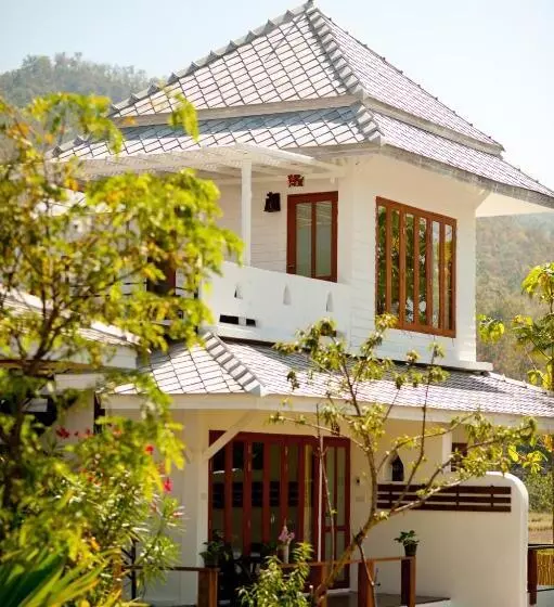 Fotos del hotel Pai Vieng Fah Resort:  23