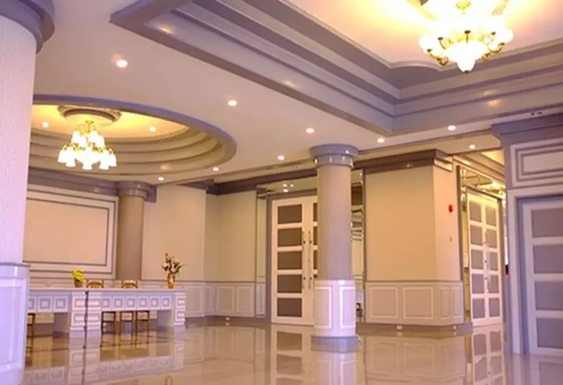 Fotos del hotel Raya Grand:  2