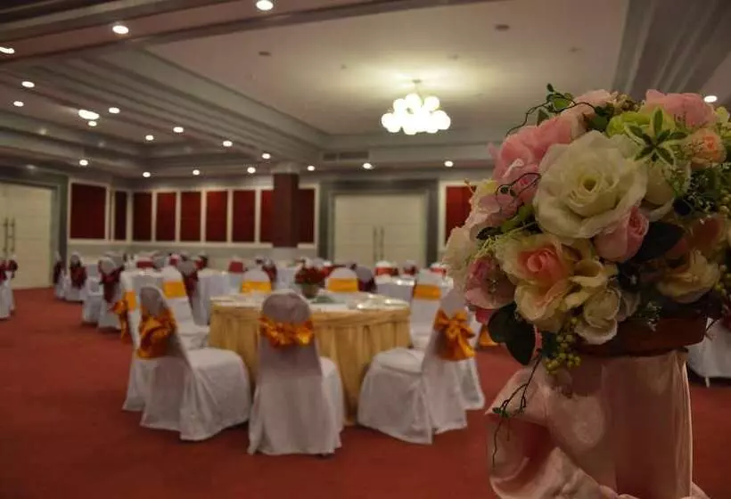 Fotos del hotel Raya Grand:  14