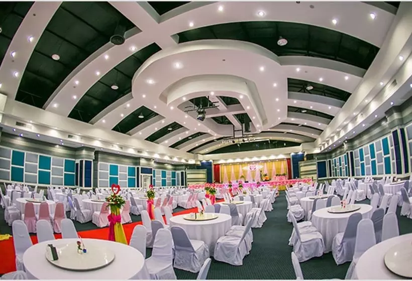 Fotos del hotel Raya Grand:  16