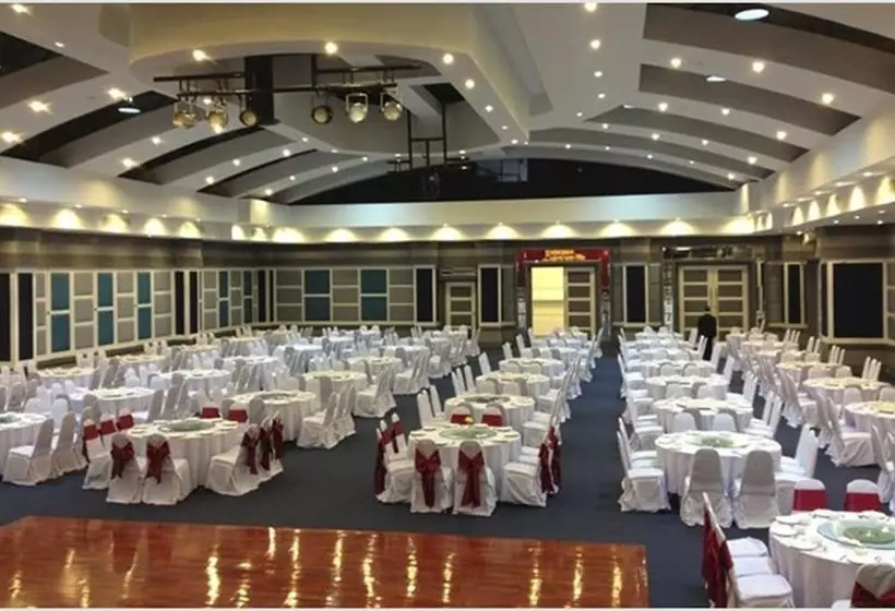 Fotos del hotel Raya Grand:  9