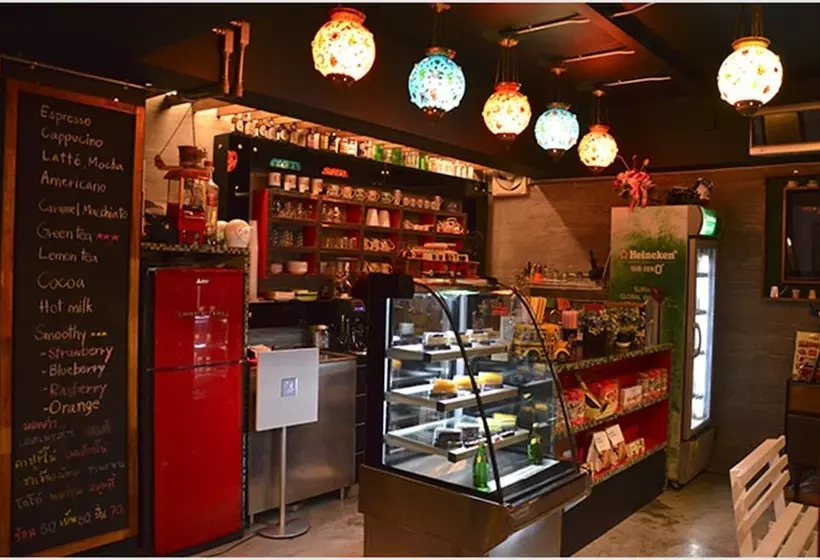 Fotos del hotel Raya Grand:  5