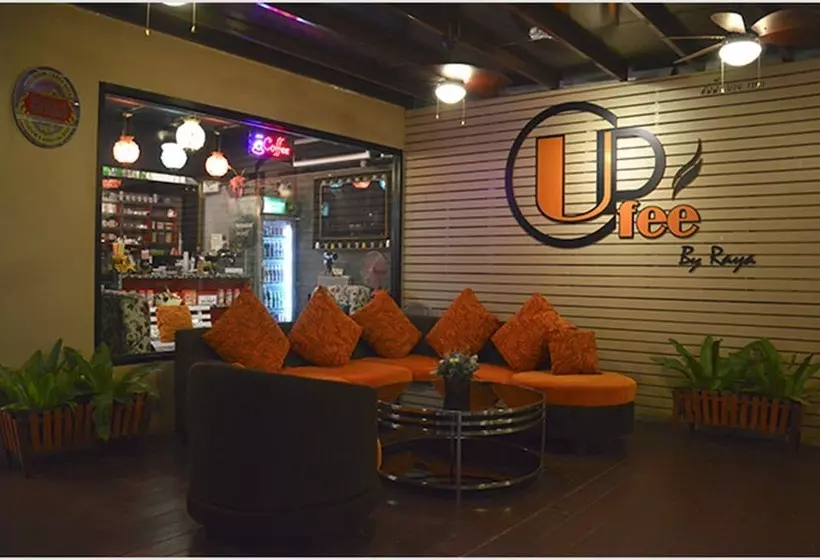 Fotos del hotel Raya Grand:  10