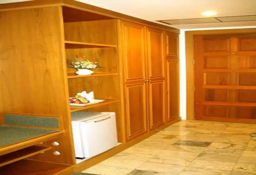 Fotos del hotel Raya Grand:  3