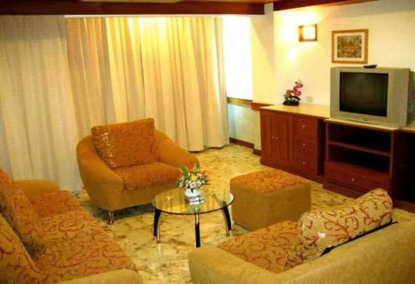 Fotos del hotel Raya Grand:  24