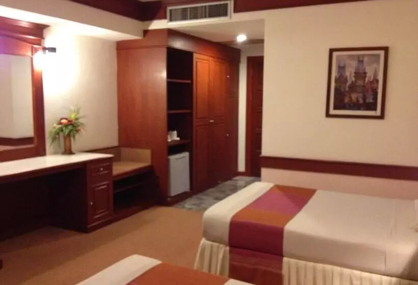 Fotos del hotel Raya Grand:  19