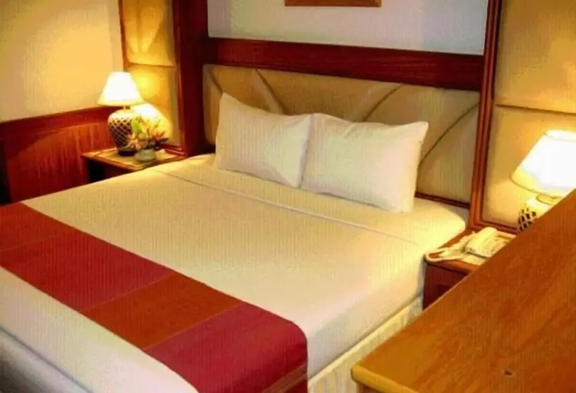 Fotos del hotel Raya Grand:  22