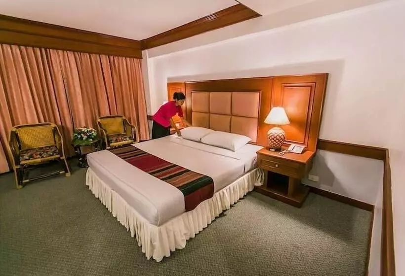 Fotos del hotel Raya Grand:  18