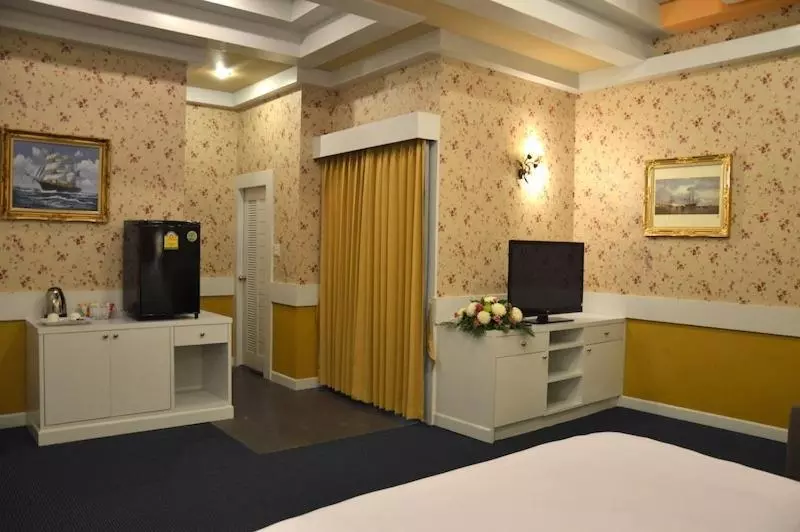 Fotos del hotel Raya Grand:  23