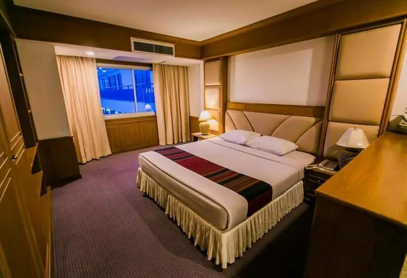 Fotos del hotel Raya Grand:  17