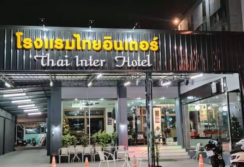 Thai Inter