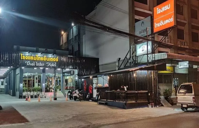 Fotos del hotel Thai Inter:  7