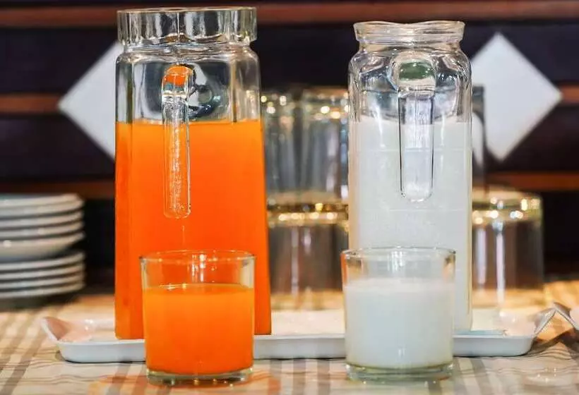 Fotos del hotel Thai Inter:  10