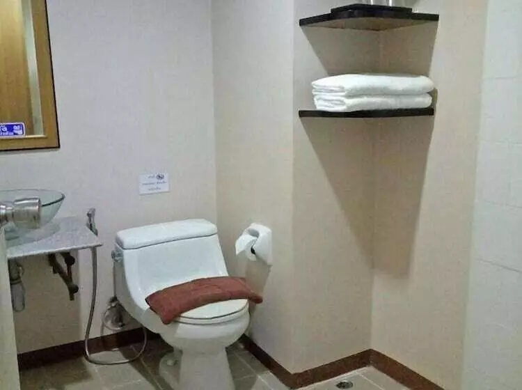 Fotos del hotel Thai Inter:  5