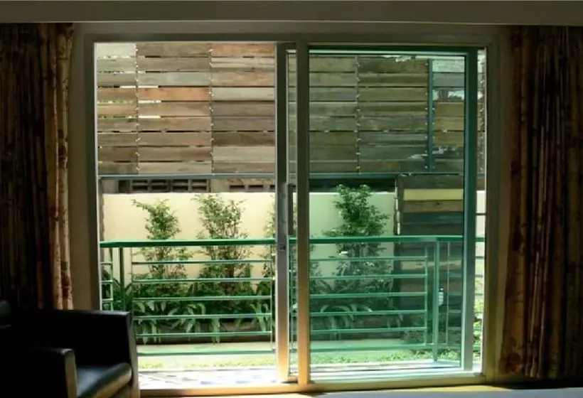 Fotos del hotel Thai Inter:  11