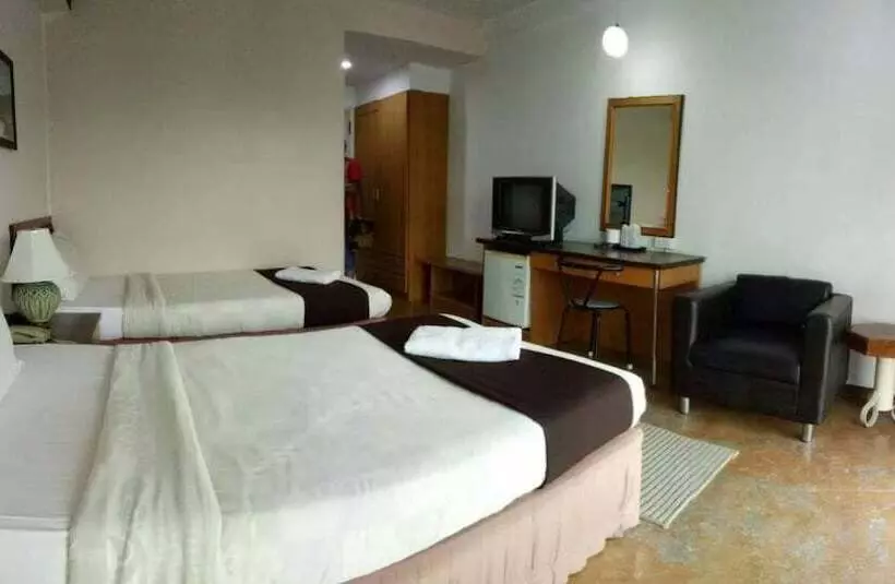 Fotos del hotel Thai Inter:  2