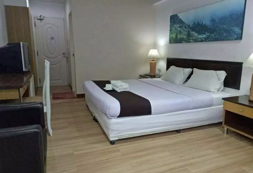 Fotos del hotel Thai Inter:  12