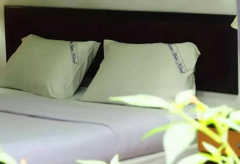 Fotos del hotel Thai Inter:  15