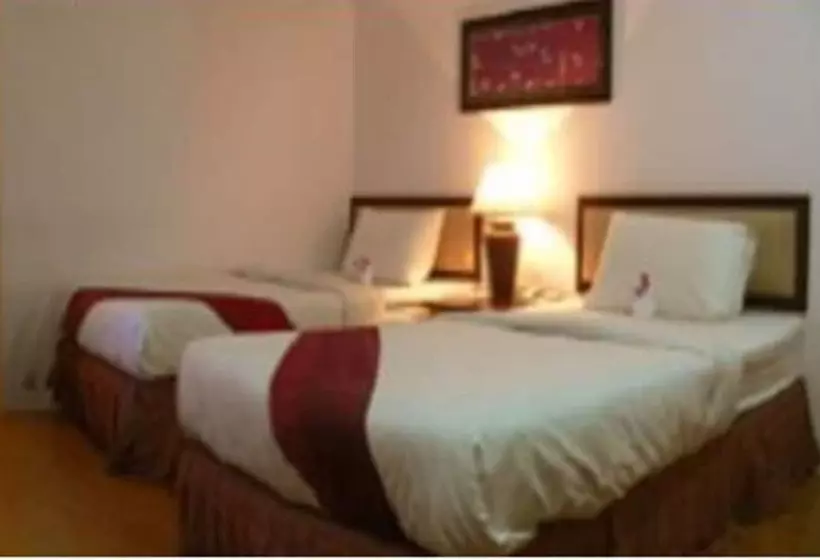 Fotos del hotel Thai Inter:  14