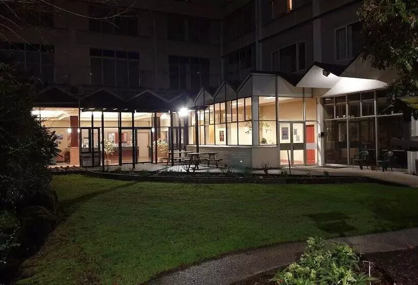 Fotos del hotel 97 Motel Moray:  6