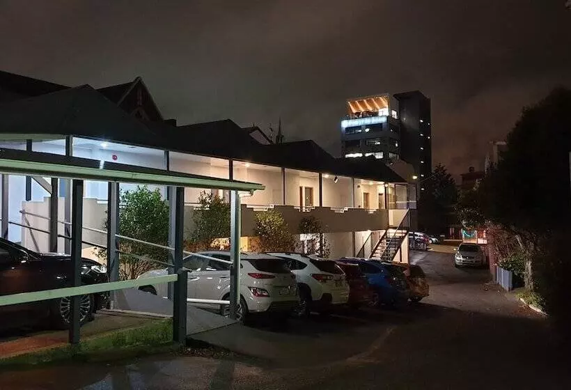 Fotos del hotel 97 Motel Moray:  13