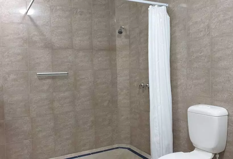 Fotos del hotel 97 Motel Moray:  5