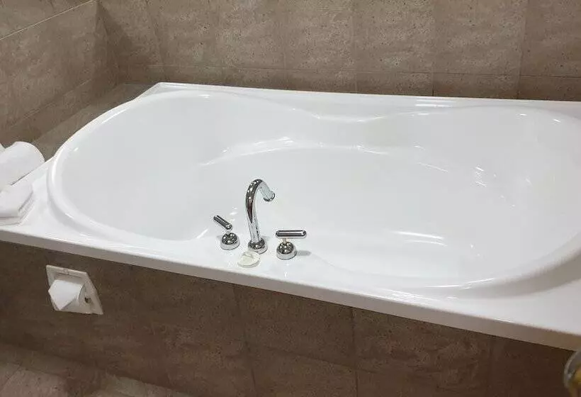 Fotos del hotel 97 Motel Moray:  20