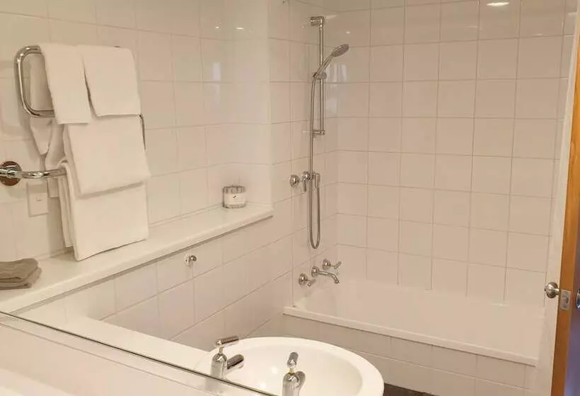 Fotos del hotel 97 Motel Moray:  15