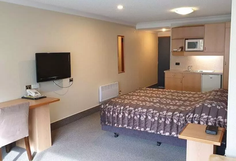 Fotos del hotel 97 Motel Moray:  21
