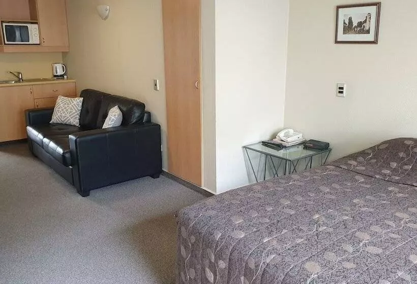 Fotos del hotel 97 Motel Moray:  22