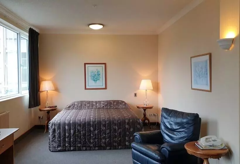 Fotos del hotel 97 Motel Moray:  23