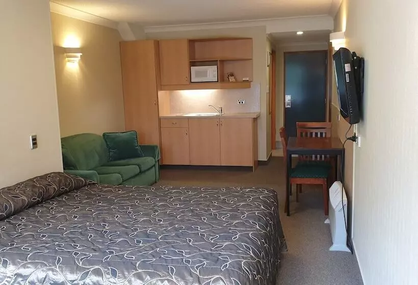 Fotos del hotel 97 Motel Moray:  7