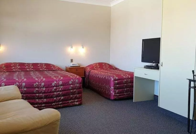 Fotos del hotel 97 Motel Moray:  11