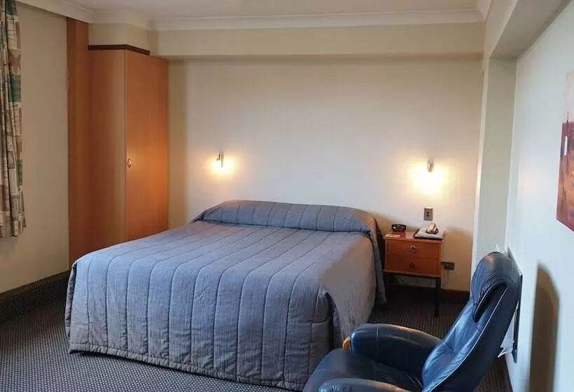 Fotos del hotel 97 Motel Moray:  2